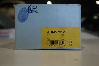 Sensor ABS Blue Print ADM57112, OE NC14-43-73X MAZDA OE NC14-43-73XA MAZDA Foto 1 de 3