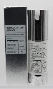 VT Cosmetics CICA REEDLE SHOT 700 Microneedling Spot Treatment Serum, 1oz / 30ml - Picture 1 of 6