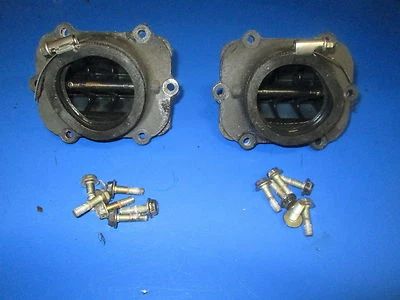 POLARIS RMK 900 2005 CAÑAS/JAULAS, BUEN ESTADO (BOTAS MALAS) Foto 1 de 4