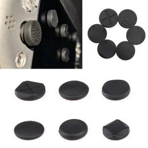 6x/lot Analog Controller Joystick Cap Thumb Stick Grip Case for PS Vita PSV 100 - Picture 1 of 12