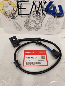 Honda Genuine OEM Starter Button Switch 19-21 CRF250 19 CRF450R/RX 35155-MKE-A71 - Picture 1 of 2