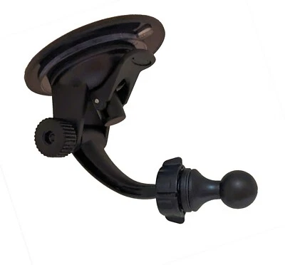 MFX2 Car Windshield Suction Mount for Furrion Vision S 5" Backup Camera Monitor