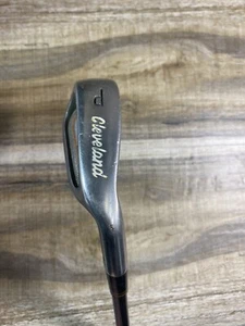 Cleveland Tour Action TA5 PW RH Graphite shaft golf club Regular Flex - Picture 1 of 8
