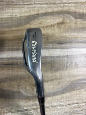 Cleveland Tour Action TA5 PW RH Graphite shaft golf club Regular Flex - Image 1 of 4
