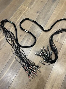 Telar de inserción Neutrik Jack Xlr Proel - Imagen 1 de 3