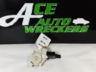 Driver Power Window Motor Front Rdstr Fits 09-16 BMW Z4 596579 - Image 1 of 4