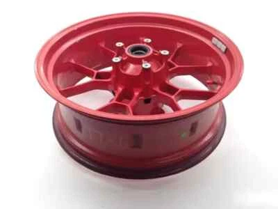 Rear Wheel Rim Aprilia RSV1000R 2019 x - Image 1 of 4