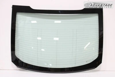 Chevrolet Malibu 2016-2022 parabrisas trasero ventana cristal OEM Foto 1 de 4