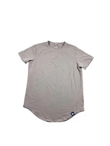 Men’s Youngla t Shirt Tan Size M - Picture 1 of 3