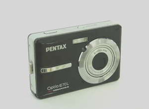 Pentax Optio E70L Ersatzteil spare parts (13042908) - Bild 1 von 3