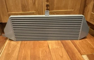 Front Mount Intercooler for 2006-2012 07 08 BMW Mini Cooper S R56 R57 R58 1.6L - Picture 1 of 9