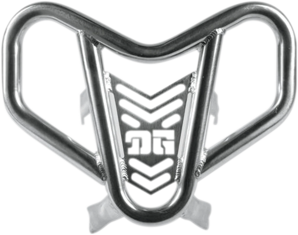 Parachoques delantero DG Performance 554-4140 V-Pro 87-06 Yamaha Banshee 350 4x2 Foto 1 de 1