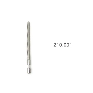 Montre Automatique Tige 210.001 pour ETA Mouvement - Picture 1 of 1