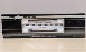 K-LINE Alu SANTA FE Super Chief Personenwagen "INDIAN FALLS" Pullman 15" - Bild 1 von 13