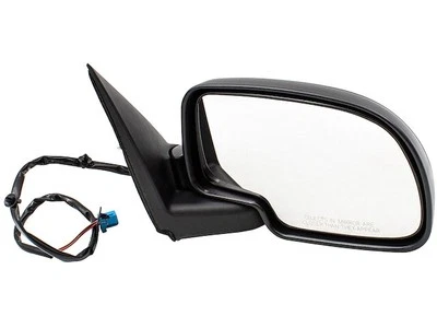 For 2003-2006 Chevrolet Avalanche 2500 Mirror Right Brock 23962TBSN 2004 2005 - Image 1 of 2