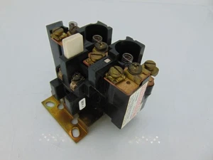 SIEMENS 48DC31AA4 RELAY - Picture 1 of 3