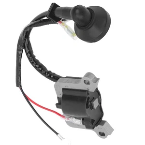•Ignition Coil Engine High Voltage Package Power Tool Replacement Accessory - Picture 1 of 12