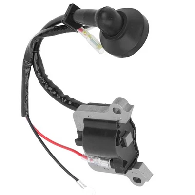 •Ignition Coil Engine High Voltage Package Power Tool Replacement Accessory - Image 1 of 4