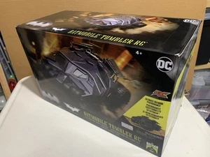 Batman Begins: vaso de control remoto - Imagen 1 de 4