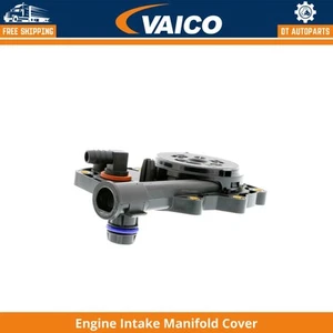 For 1993-1995 BMW 740i Base 4.0L V8 Engine Intake Manifold Cover Vaico 1994 - Picture 1 of 1