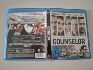 The Counselor - Blu-ray, - Bild 1 von 2