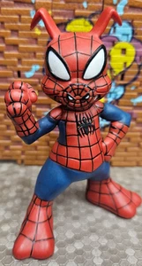 Marvel select legends hasbro spiderverse spider man pig ham action figure toy - Picture 1 of 4