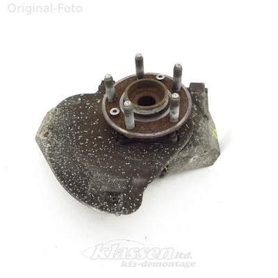 eixo dianteiro direito Aston Martin Vantage V8 - Imagem 1 de 3