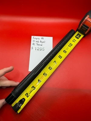 Empire PB barril de 12 pulgadas rosca de CA Foto 1 de 4