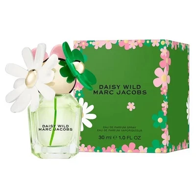 Marc Jacobs Daisy Wild Eau de Parfum 30ml (Sealed) - Image 1 of 2