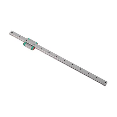 X Axes Linear Rail Kit Good Compatibility 31cm Linear Motion Slide Rail With❀ - Image 1 of 4