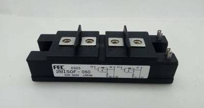 1PCS FUJI 2MI50F-050 2MI50F050 MODULE -NEW FREE SHIPPING - Image 1 of 2