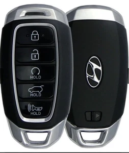Transmitter - Hyundai (95440-S8010)2020-2022 Hyundai Palisade - 95440s8010 - Picture 1 of 4