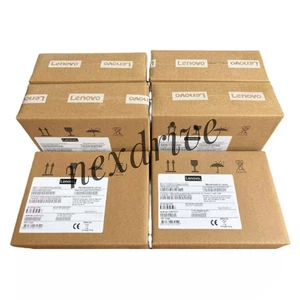 LENOVO 1.92TB 01KR483 4XB7A08495 System X 2.5" SATA 6Gbps Solid State Drive - Afbeelding 1 van 1