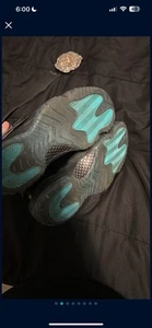gamma blue jordan 11’s og box size 8.5 used light - Picture 1 of 5