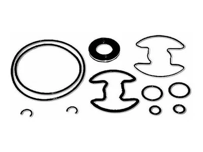 For 1985-1991, 1993-1995 Porsche 928 Power Steering Pump Seal Kit 45478WWTD 1986 - Image 1 of 2