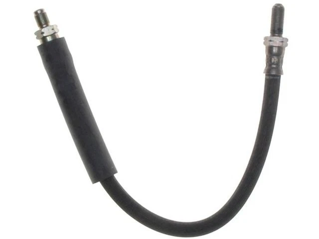Front Brake Hose Raybestos 91VMMP47 for Merkur XR4Ti 1985 1986 - Image 1 of 1
