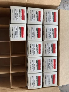 Hamamatsu R1166-10BB Optical Detection Tube NOS As-Is Untested - Picture 1 of 11