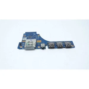 USB-Karte - SD-Laufwerk 0GMNG8 für DELL Precision 7710 - FRANKREICH / MwSt. - Bild 1 von 1