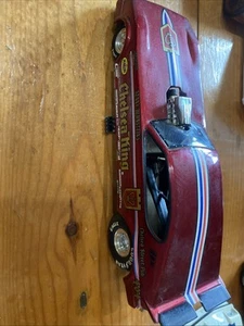 ACTION 1:24 KENNY BERNSTEIN 1979 ARROW FUNNY CAR CHELSEA KING No Box - Picture 1 of 10