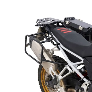 Juego de portaequipajes ZIEGER portaequipajes laterales compatible con BMW F 900 GS - Imagen 1 de 7