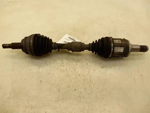 04-06 LEXUS ES330 3.3L 6CYL FWD AT DRIVER SIDE FRONT AXLE SHAFT ASSEMBLY - Picture 1 of 12