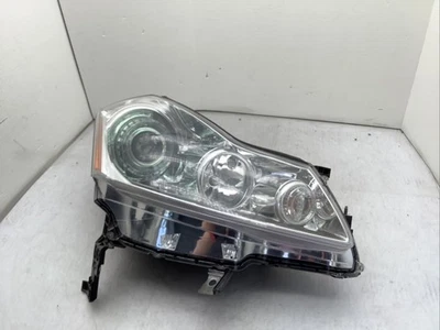 Faro pasajero derecho Infiniti M35 2006 2007 2008 2009 2010 OEM xenón HID Foto 1 de 4