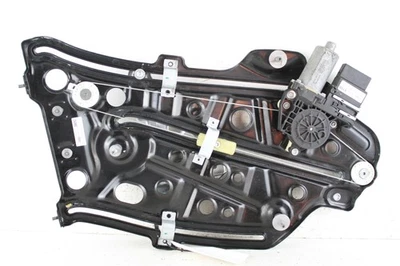 Regulador ventana Audi A3 convertible 2008-2013 (lado pasajero trasero)  Foto 1 de 4