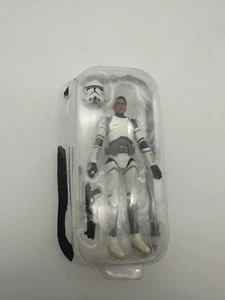 Star Wars Vintage Collection Clone Trooper VC 15 (Loose) - Picture 1 of 2