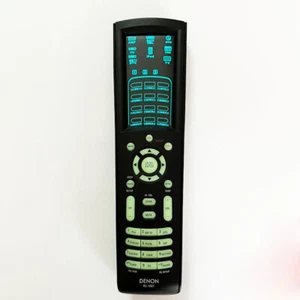 Original Remote Control RC-1067 For Denon DVD Home Theater - Picture 1 of 2