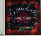 CIGARBOX PLANETARIUM - Auto-titré (2002) - CD - **État neuf**