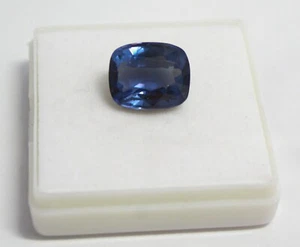 13.00 Ct Natural Color Changing Alexandrite EGL Certified Gemstone NMI - Picture 1 of 4