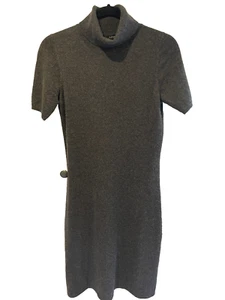 M & S Autograph Pure Cashmere Dress Size 12 - Picture 1 of 5