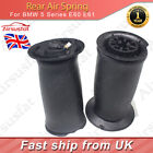 2Pcs Fit for BMW 5 Series E60 E61 Rear Left&Right Air Suspension Spring Bags UK