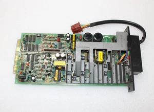 TABLERO DE CONTROL DE FUENTE DE ALIMENTACIÓN YOKOGAWA PS31*A S9251AL-0 - Imagen 1 de 9